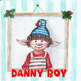 Danny Boy by Roberto Milani