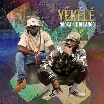 Yékélé by Nooka