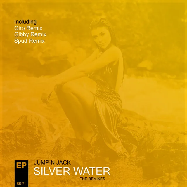 Silver Water - Giro Radio Edit