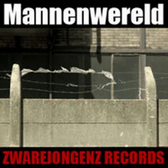 Mannenwereld by Aiky