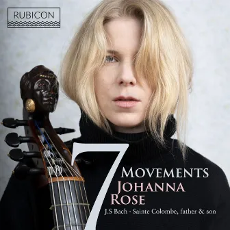 7 Movements: Johanna Rose by Johanna Rose