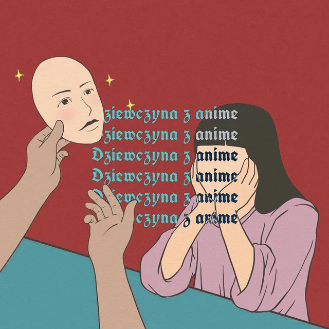 Dziewczyna z Anime