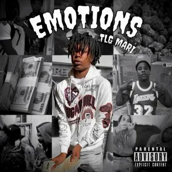 Emotions by TLG Lilmari