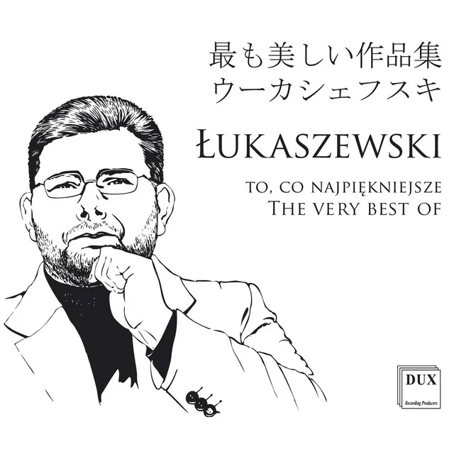 Łukaszewski: Works