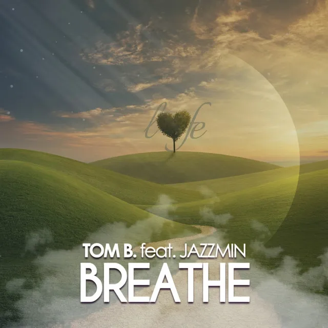 Breathe - Thomas Lizzara Remix