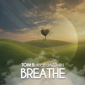 Breathe by Tom B.