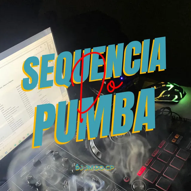 Sequencia Do Pumba