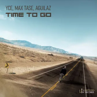 Time to Go by Yce