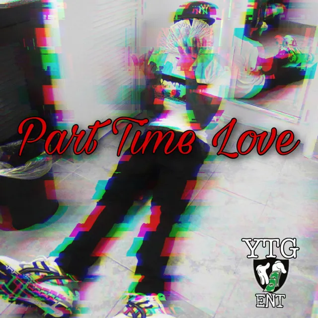 Part Time Love