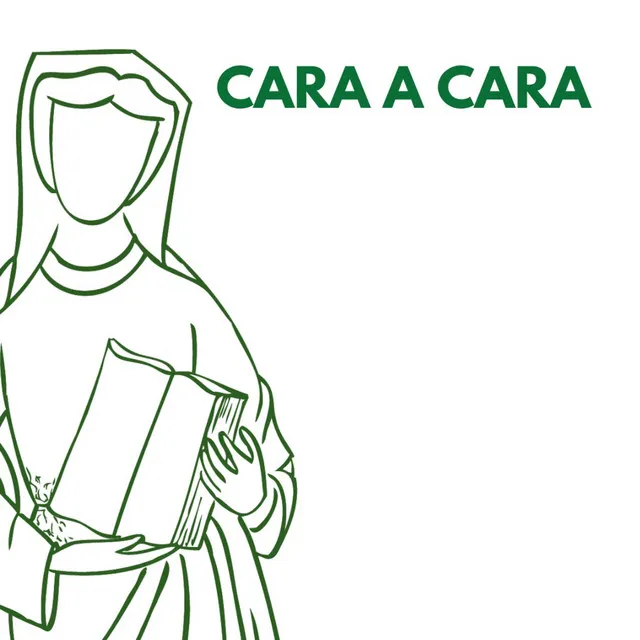 Cara a Cara - Cover