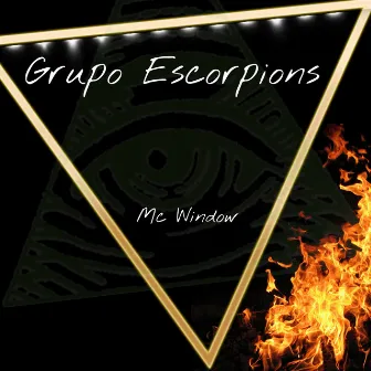 Grupo Escorpions by Mc Window