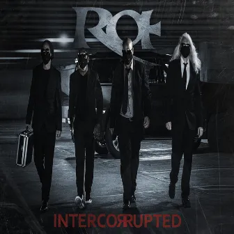 Intercorrupted by Ra