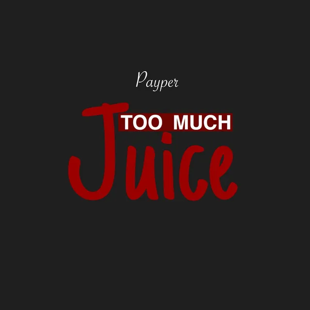 Juice (Cover)