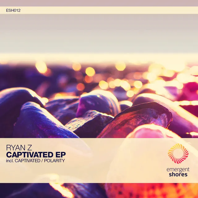 Captivated - Original Mix