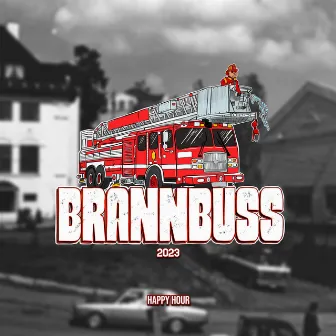 Brannbuss 2023 by HAPPY HOUR