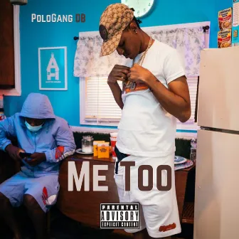 Me Too (Auntie House) [Live] by PoloGang DB