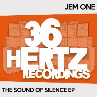 The Sound Of Silence by Jem One