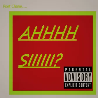 Ah si? by poet chane