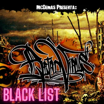 Black List by McDemas