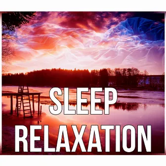 Sleep Relaxation - Stress Relief, Relaxing Music, Long Sleeping, Nature Sounds, New Age, Relaxation, Calm Night, New Age by Trouble Sleeping Club