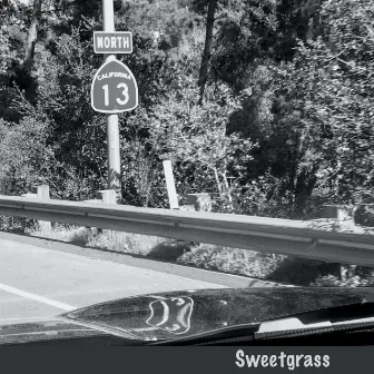 Highway 13 by Sweetgrass