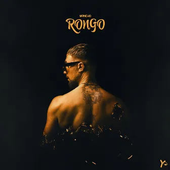 RONGO by Unknown Artist