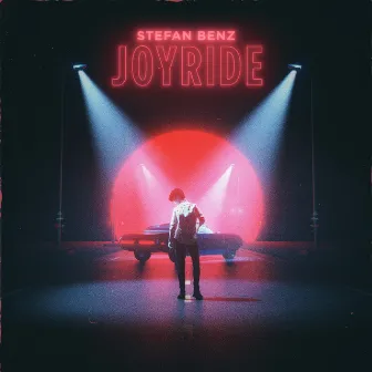 Joyride by Stefan Benz