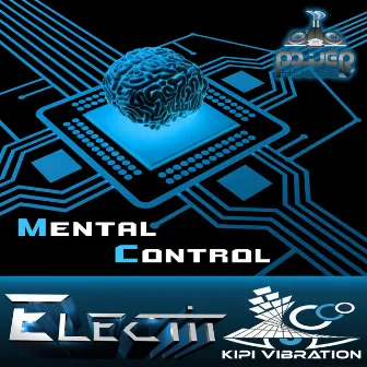 Mental Control by Kipi Vibration