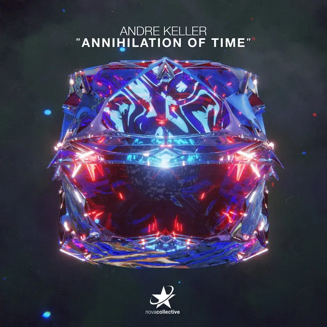 Annihilation Of Time