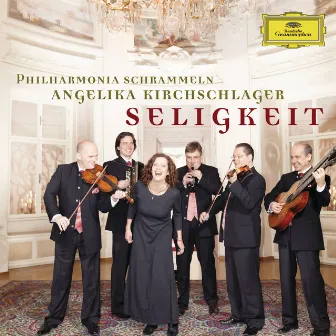 Seligkeit by Philharmonia Schrammeln