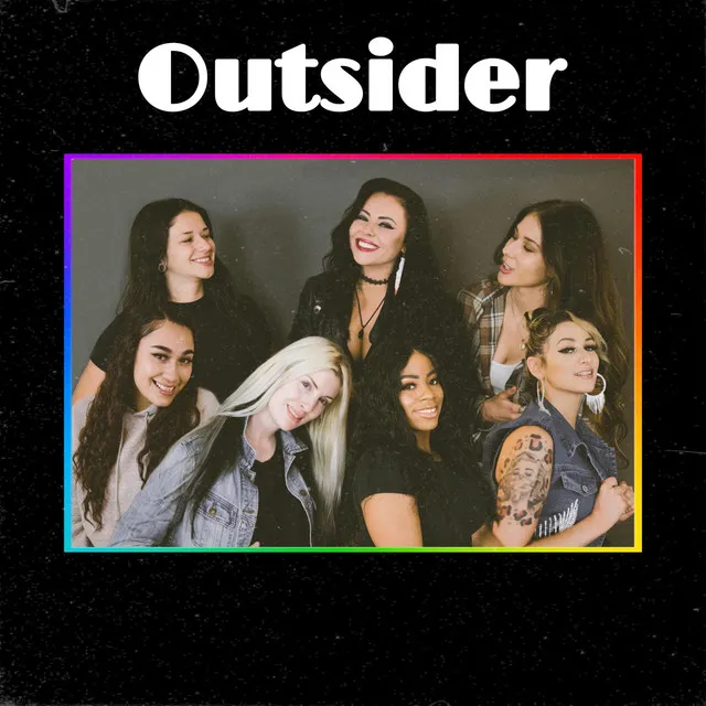 Outsider