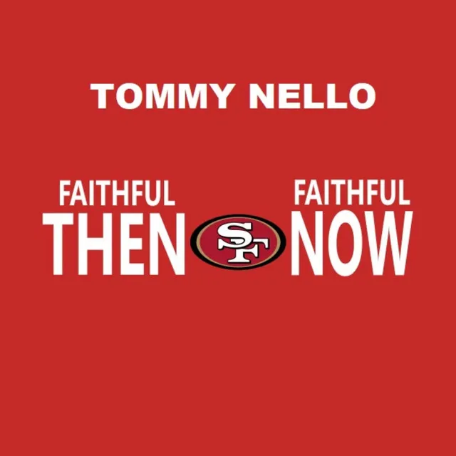 Faithful Then Faithful Now