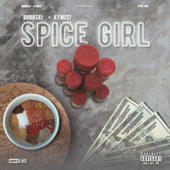 Spice Girl by Dubbski