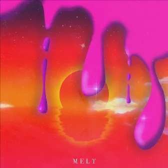 Melt by J.V.