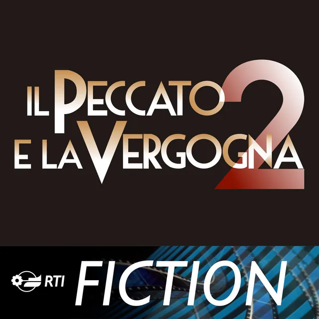 Il peccato e la vergogna 2 (Colonna sonora originale della serie TV)