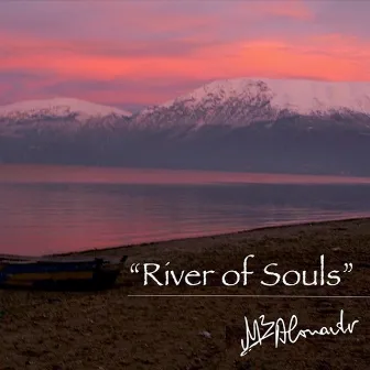 River of Souls by Margin Alexander