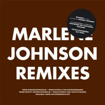 Remixes by Marlene Johnson