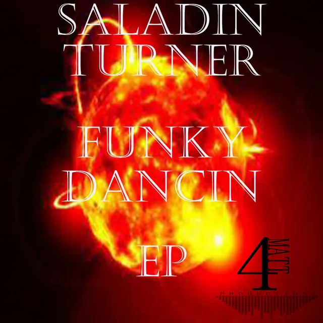 Funky Dancin EP