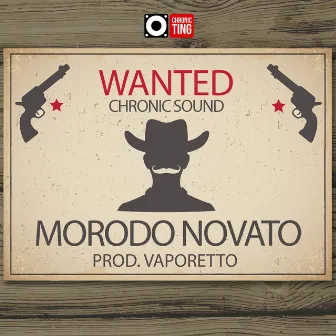 Wanted by Chronic Sound