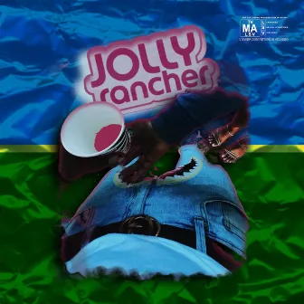 Jolly Rancher by Bbpsoul