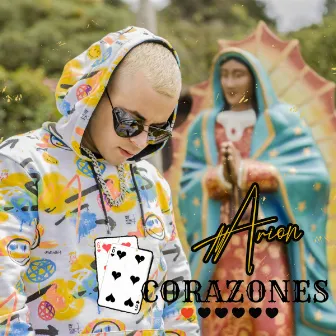 6 Corazones by Arion