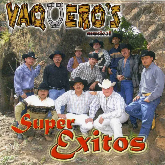 Super Exitos