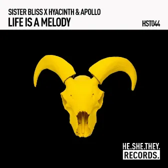 Life Is A Melody by Sister Bliss