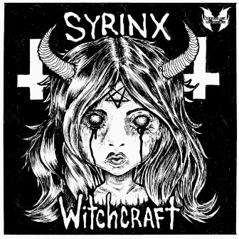 Witchcraft LP by Syrinx