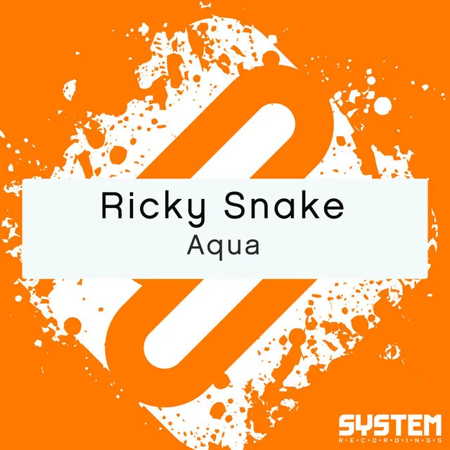 Ricky Snake