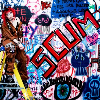 SCUM by BEX