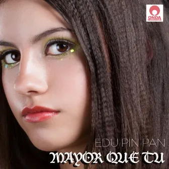 Mayor Que Tu (Radio Edit) by Edu Pin Pan