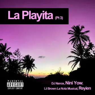 La Playita, Pt. 3 by DJ Nanox