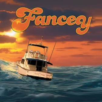 The Magical Summer by Fancey