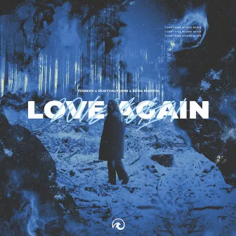 Love Again by Ezra Martin